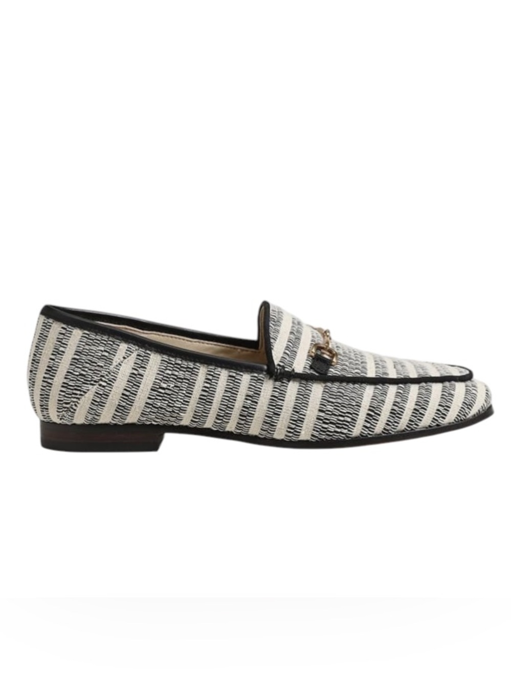 Sam Edelman LORAINE BIT LOAFER - Picture 1 of 8